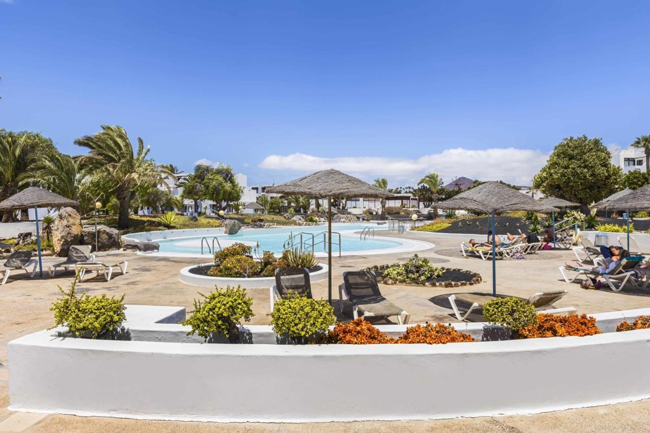 Holyhome Mills 1113 Costa Teguise Exteriör bild