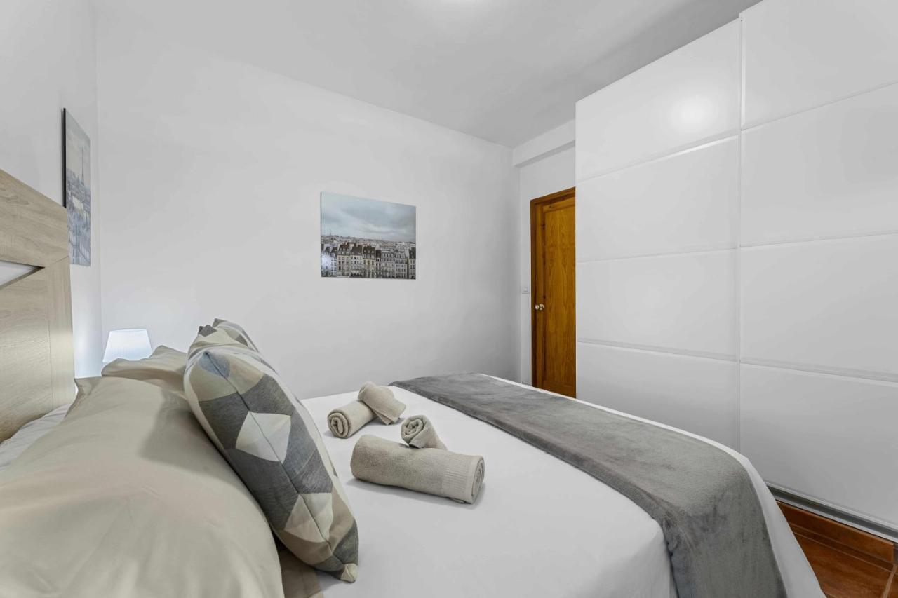 Holyhome Mills 1113 Costa Teguise Exteriör bild
