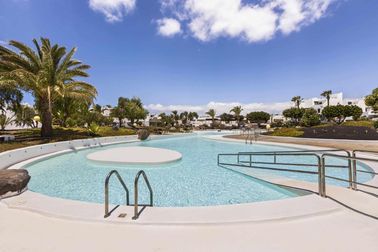 Holyhome Mills 1113 Costa Teguise Exteriör bild
